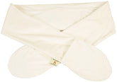 Bed Buddy Naturals Plush Neck & Hand Wrap